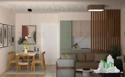 Apartament de vanzare in Tivat Muntenegru - foto 6