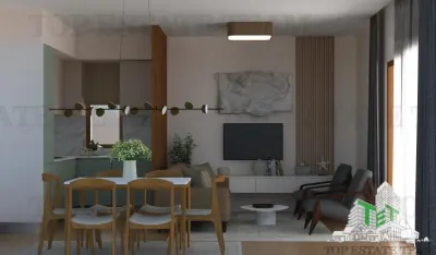 Apartament de vanzare in Tivat Muntenegru - foto 7