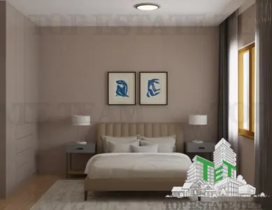 Apartament de vanzare in Tivat Muntenegru - foto 8