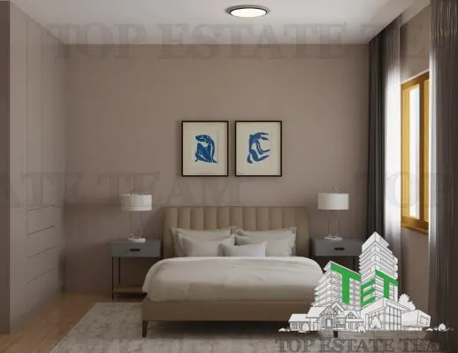 Apartament de vanzare in Tivat Muntenegru - foto 8