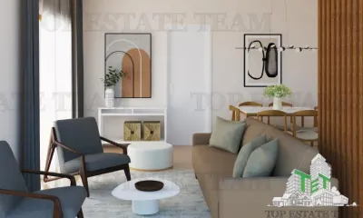 Apartament de vanzare in Tivat Muntenegru - foto 10