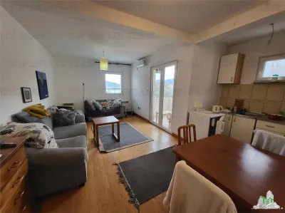 Apartament de vanzare in Budva Muntenegru - Przno
