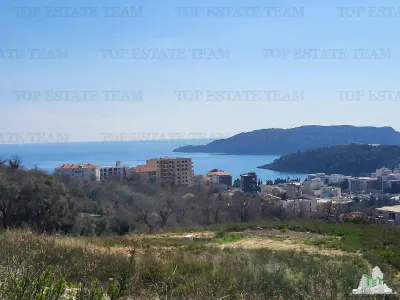 Casa de vanzare in Budva Muntenegru - Becici