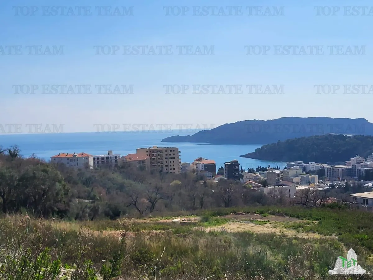 Villa for Sale in Budva, Montenegro - foto 1
