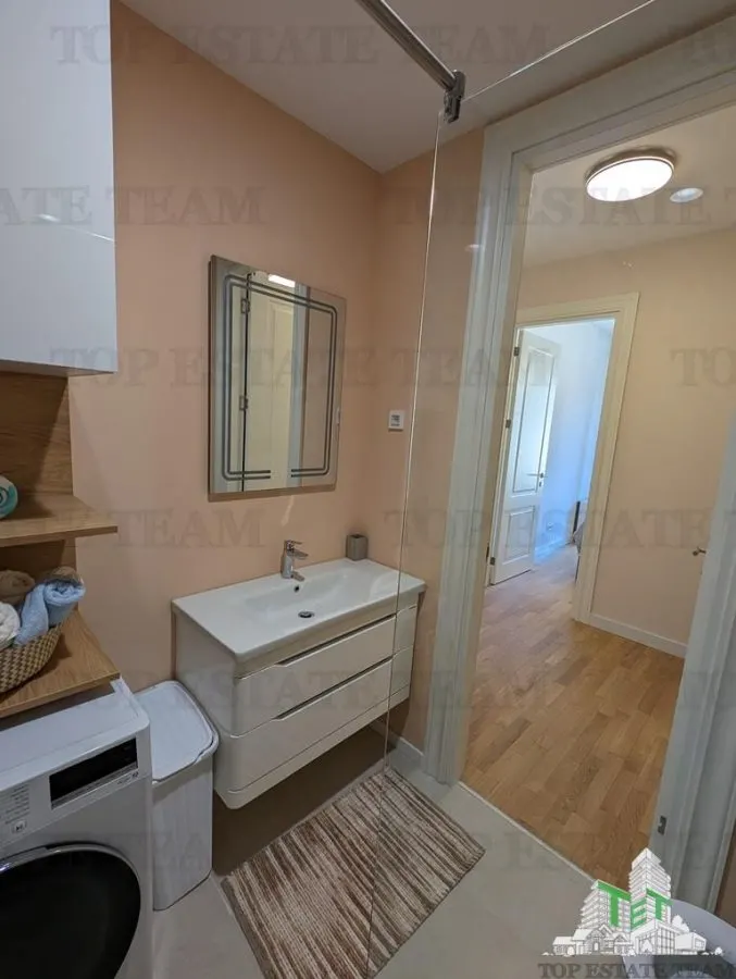 Apartamento en Venta en Budva, Montenegro - foto 9