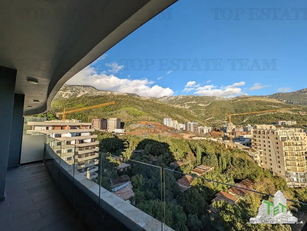 Apartamento en Venta en Budva, Montenegro - foto 10