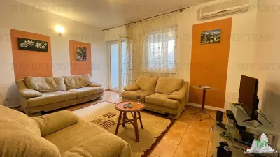 Apartament de vanzare in Budva Muntenegru - Budva