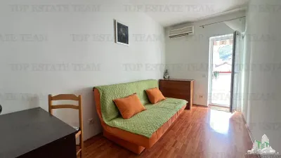 Apartamento en Venta en Budva, Montenegro - foto 11