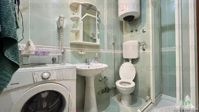 Apartamento en Venta en Budva, Montenegro - foto 13