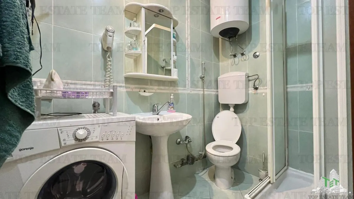 Apartamento en Venta en Budva, Montenegro - foto 13