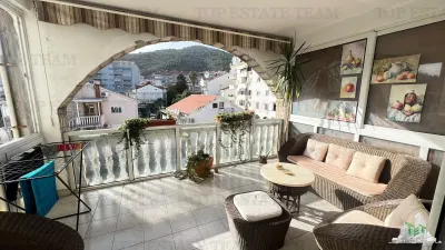 Apartamento en Venta en Budva, Montenegro - foto 14