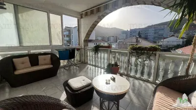 Apartamento en Venta en Budva, Montenegro - foto 15