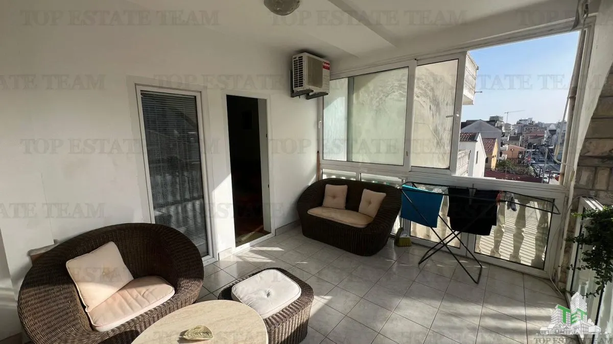Apartamento en Venta en Budva, Montenegro - foto 16