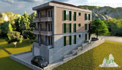 Apartament de vanzare in Herceg-Novi Muntenegru - Djenovici