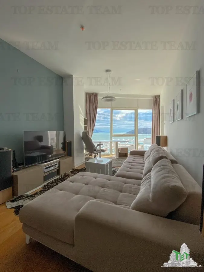 Apartament de vanzare in Budva Muntenegru - foto 1