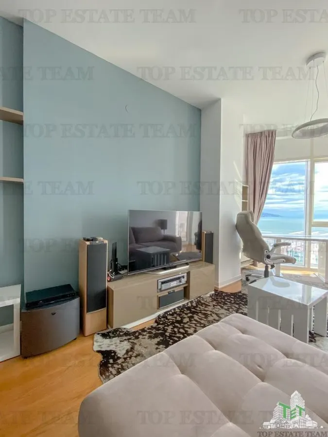 Apartament de vanzare in Budva Muntenegru - foto 2
