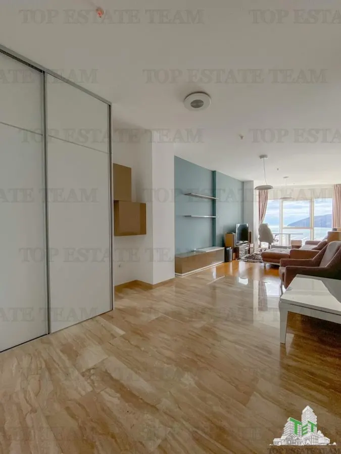 Apartament de vanzare in Budva Muntenegru - foto 3