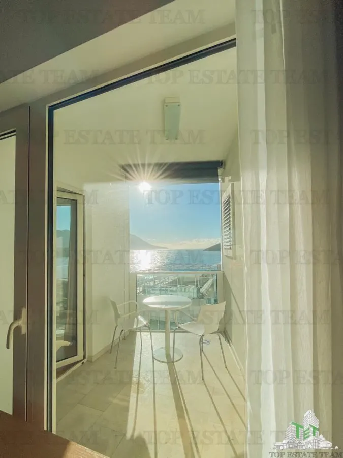Apartament de vanzare in Budva Muntenegru - foto 5