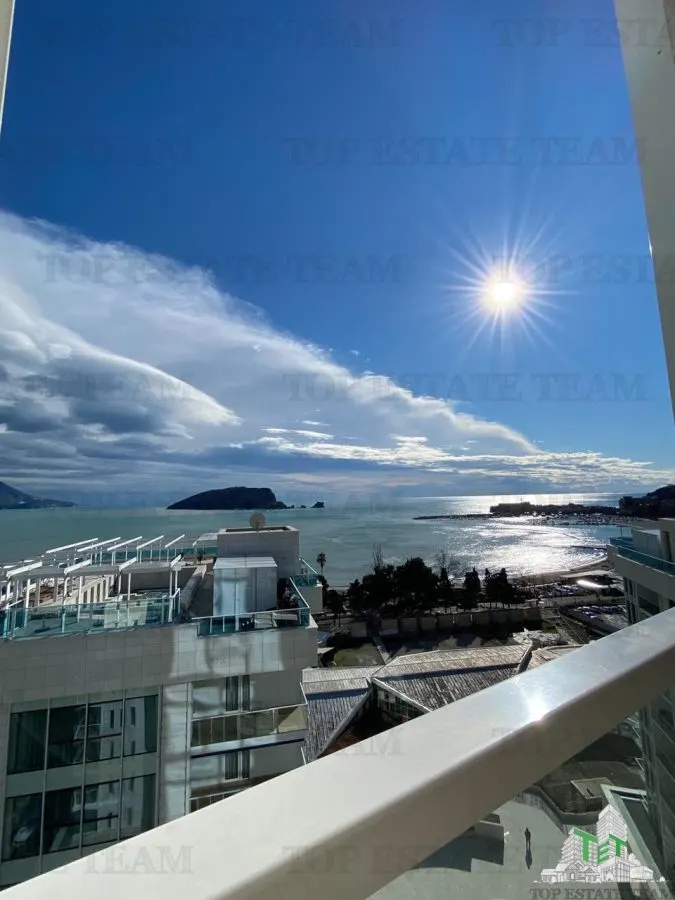 Apartament de vanzare in Budva Muntenegru - foto 6