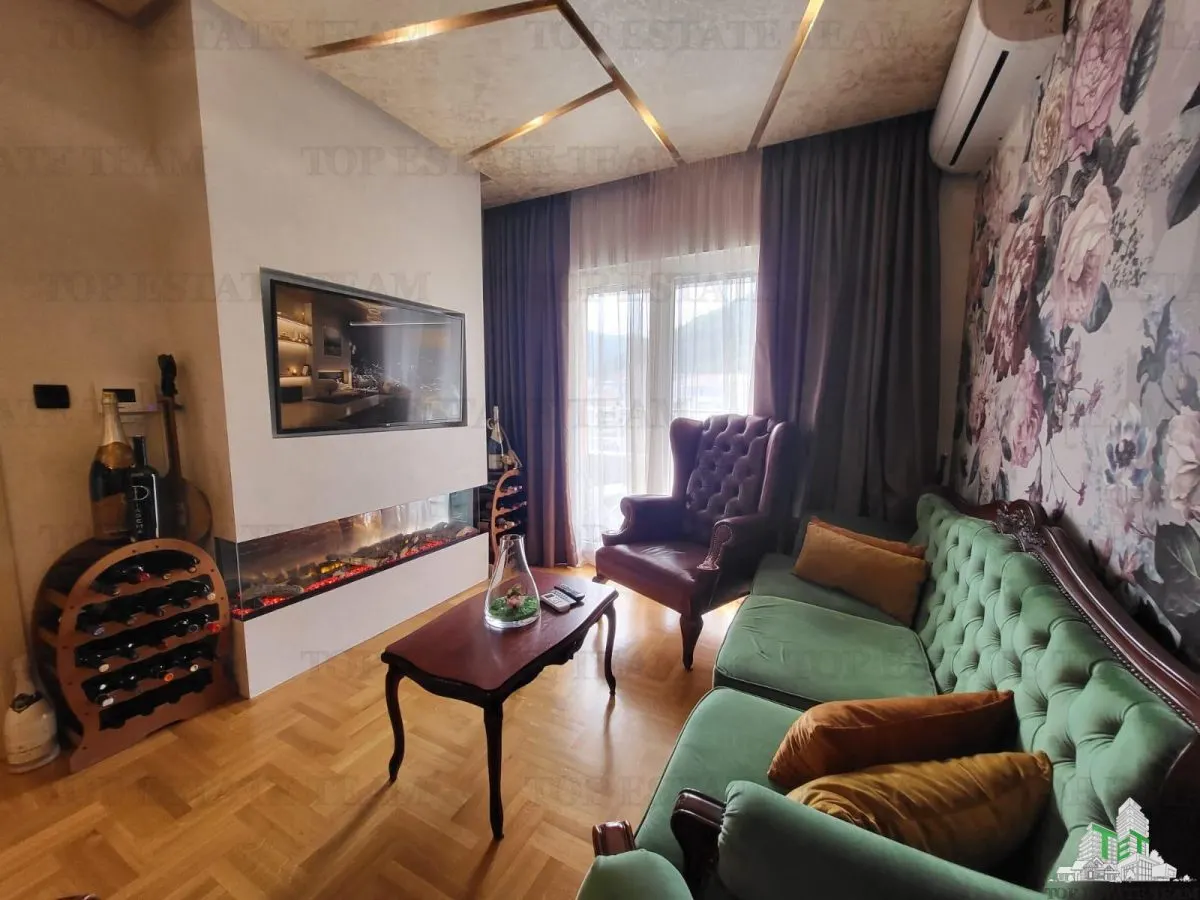 Apartament de vanzare in Budva Muntenegru - foto 1