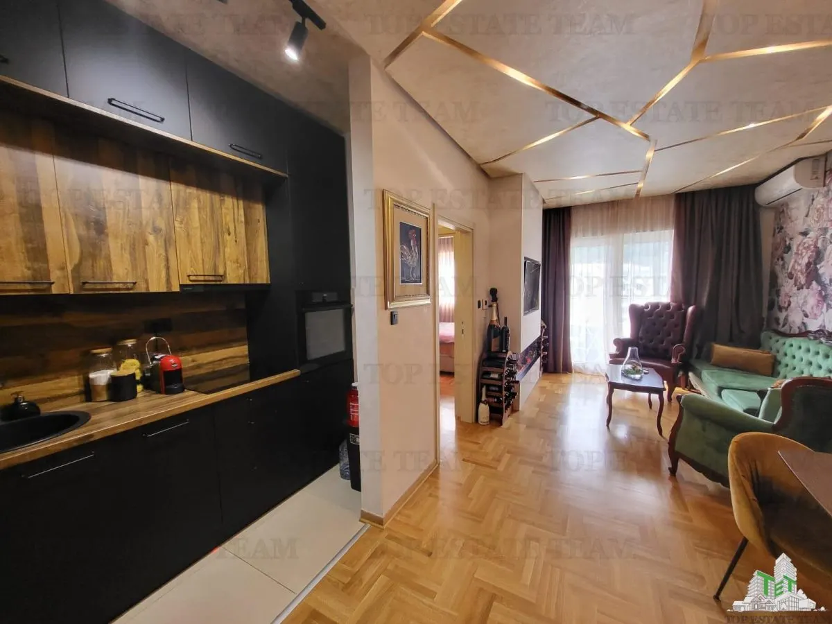 Apartament de vanzare in Budva Muntenegru - foto 2