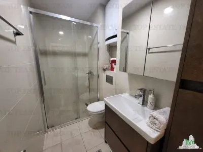 Apartament de vanzare in Budva Muntenegru - foto 11