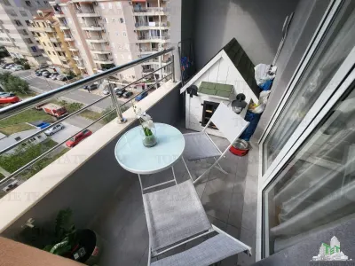 Apartament de vanzare in Budva Muntenegru - foto 13