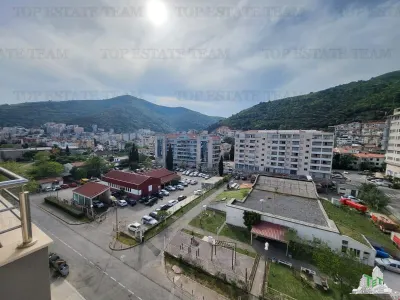 Apartament de vanzare in Budva Muntenegru - foto 14