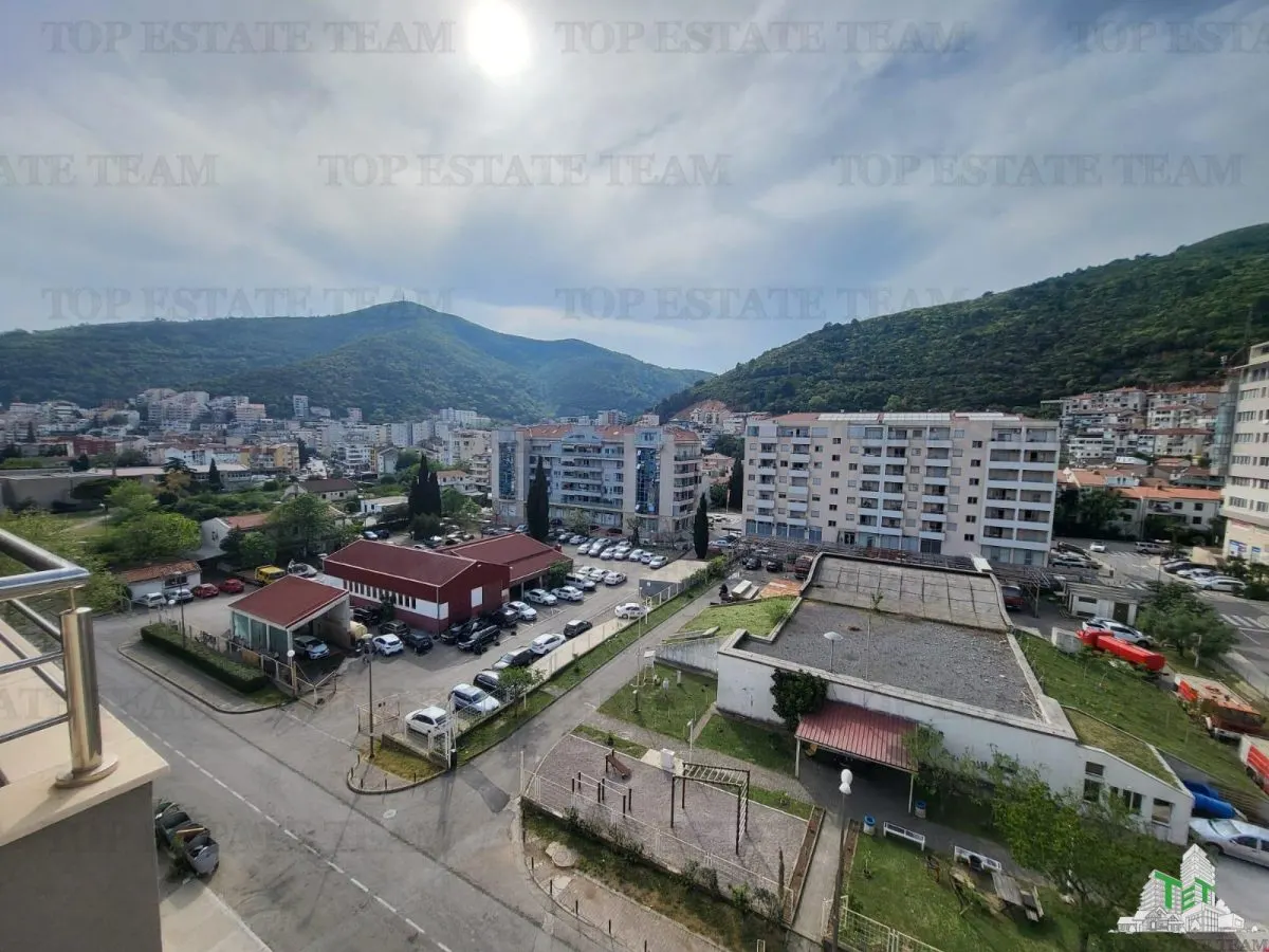 Apartament de vanzare in Budva Muntenegru - foto 14