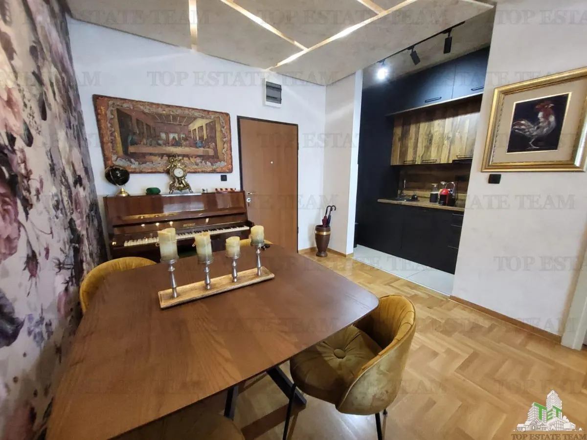 Apartament de vanzare in Budva Muntenegru - foto 3