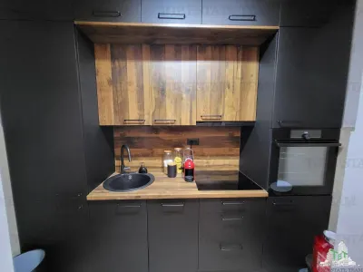 Apartament de vanzare in Budva Muntenegru - foto 4