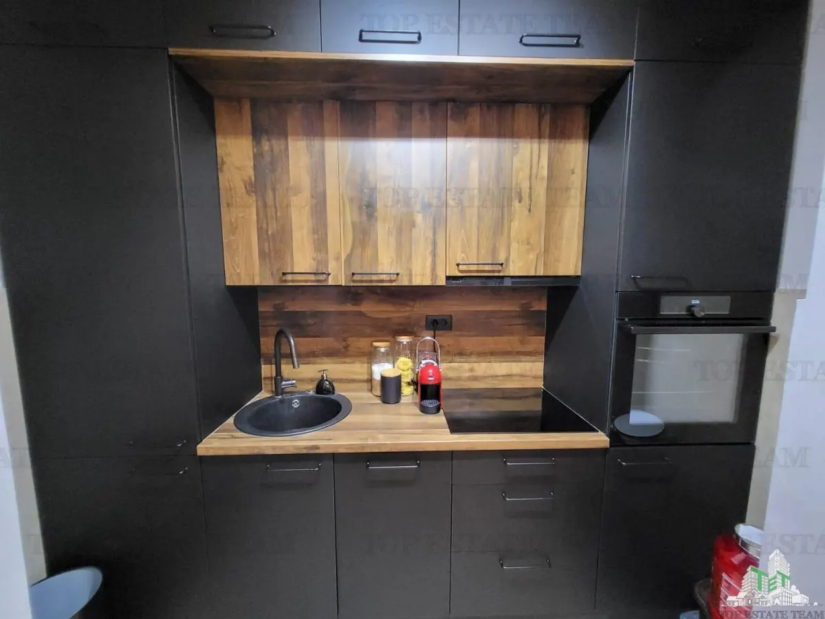 Apartament de vanzare in Budva Muntenegru - foto 4