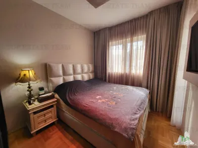 Apartament de vanzare in Budva Muntenegru - foto 6