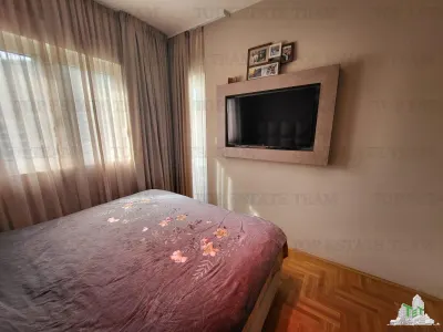 Apartament de vanzare in Budva Muntenegru - foto 7
