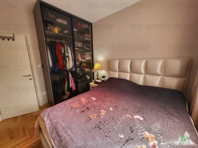 Apartament de vanzare in Budva Muntenegru - foto 8