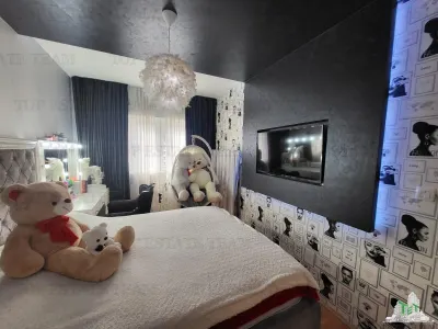 Apartament de vanzare in Budva Muntenegru - foto 9