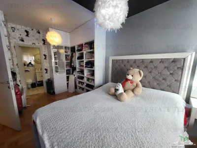 Apartament de vanzare in Budva Muntenegru - foto 10
