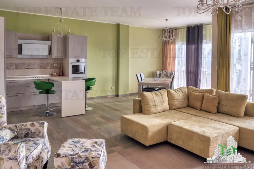 Apartament de vanzare in Herceg-Novi Muntenegru - foto 2