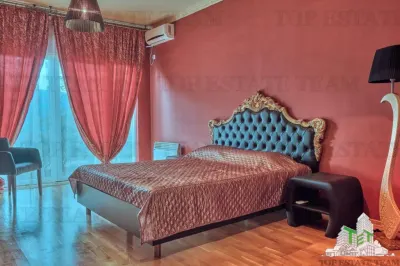 Apartament de vanzare in Herceg-Novi Muntenegru - foto 7