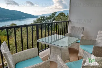 Apartament de vanzare in Herceg-Novi Muntenegru - foto 10