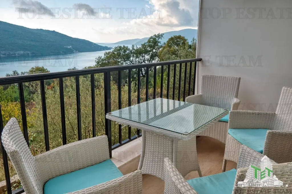 Apartament de vanzare in Herceg-Novi Muntenegru - foto 10