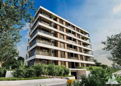 Apartament de vanzare in Bar Muntenegru - Bar