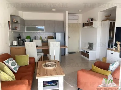 Apartament de vanzare in Budva Muntenegru - foto 2