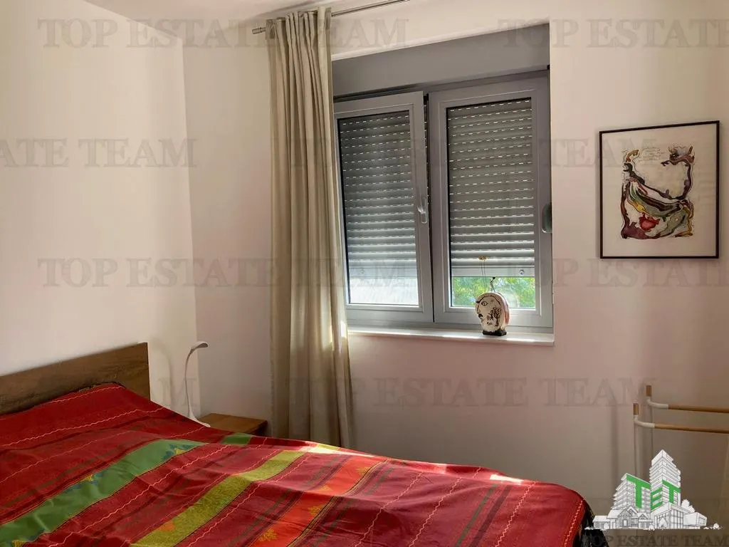 Apartament de vanzare in Budva Muntenegru - foto 3