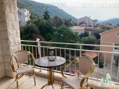 Apartament de vanzare in Budva Muntenegru - foto 5