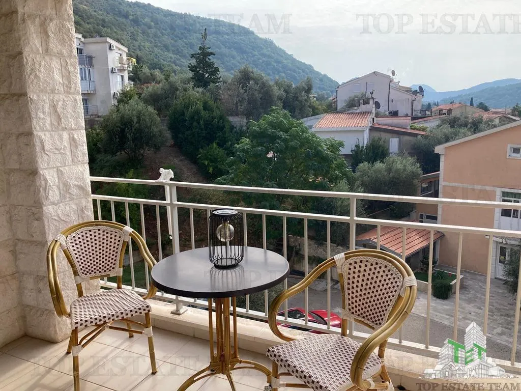 Apartament de vanzare in Budva Muntenegru - foto 5