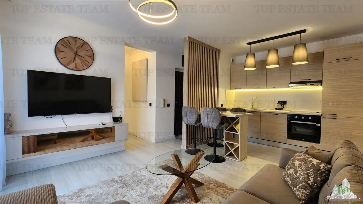 Apartament de vanzare in Budva Muntenegru - foto 1