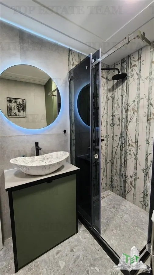 Apartament de vanzare in Budva Muntenegru - foto 19