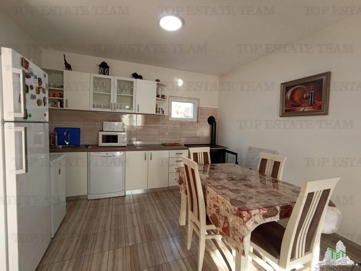 Casa de vanzare in Herceg-Novi Muntenegru - foto 3
