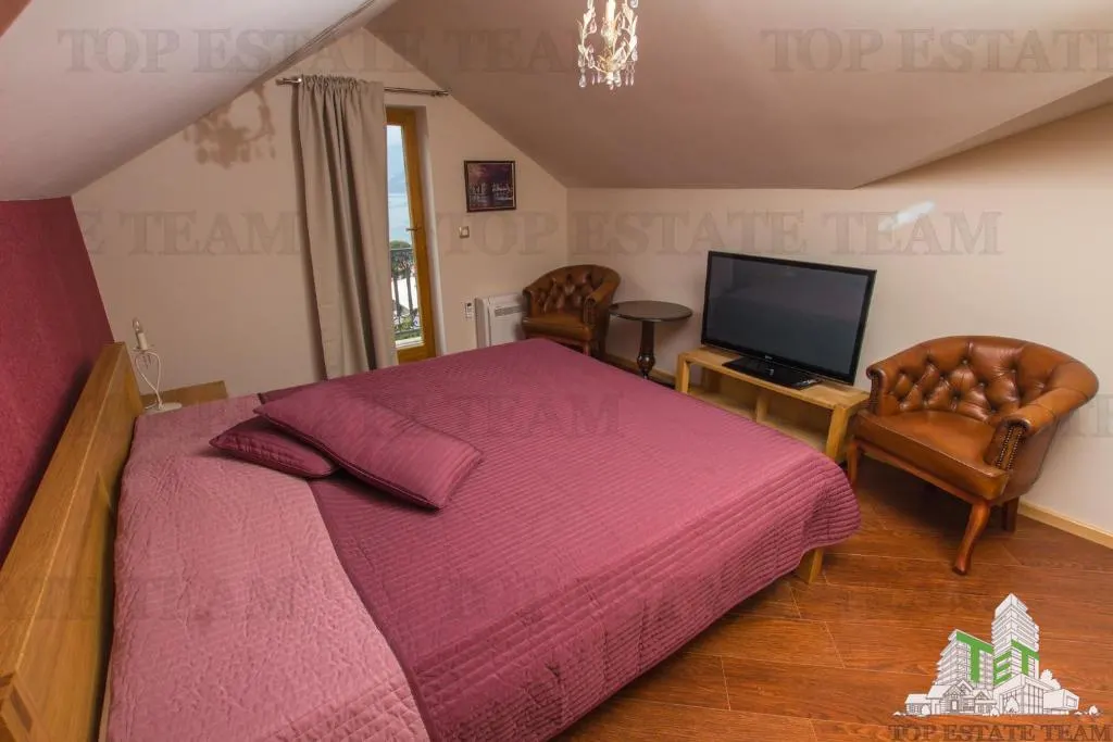 Vila de vanzare in Kotor Muntenegru - foto 16